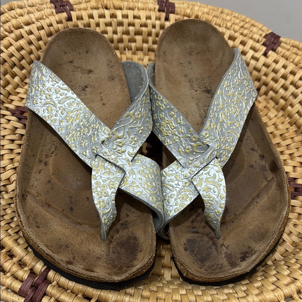 Birkenstock Birki’s